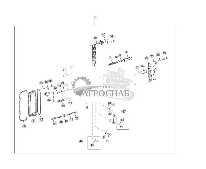 Система перекл. передач - ST725641 52.jpg